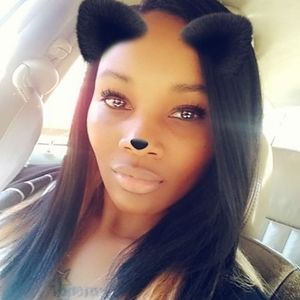 Meet your Posher, Catrina